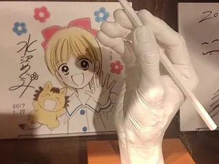 京都国際マンガミュージアムに行ってきた