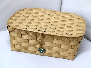 エコクラフト ～ 愛犬用品収納ボックス …