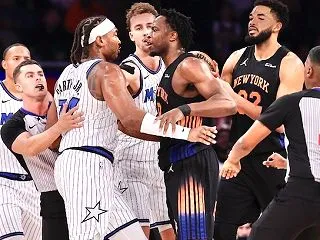 [NBA] ニックス 2026-27 第…
