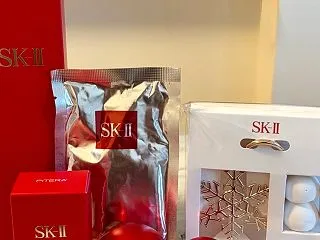 クリスマスコフレは何を買いますか？
