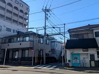横須賀の元総理大臣邸近くにあったセクシー…