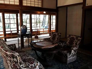 沼津御用邸
