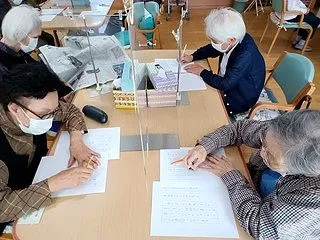 もりだくさんな一日！！