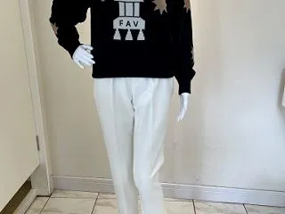 カシミヤセーター