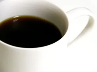 コーヒー事件