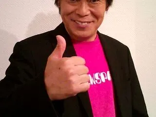 頑張れ！ススキでほっと一息の詩
