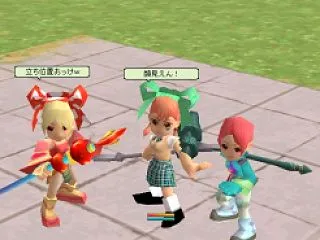 女のファンタジーライフ 4540