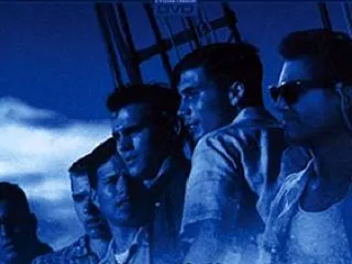 【映画 ネタバレなしの感想】『白い嵐:W…