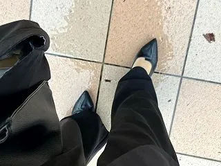 闘い【母子家庭 養育費調停7】シンママの…