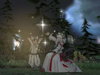 『FF14』DDピルグリム・トラバース …