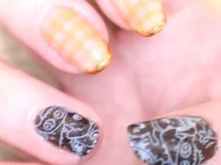 My nail:2026.10.28