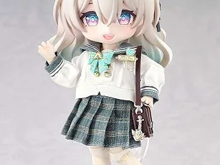 【崩壊：スターレイル】 ホタル ねんどろ…
