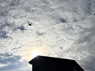 あの季節がやってきた〜