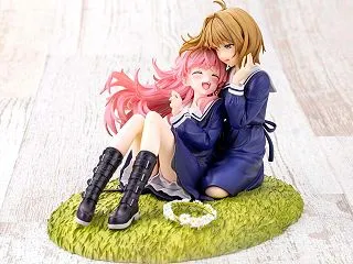 【きみが死ぬまで恋をしたい】 シーナ＆ミ…