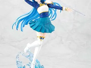 【魔法騎士レイアース】 龍咲海 1/7 …