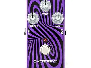 「MXR WA44ZS Wylde Au…