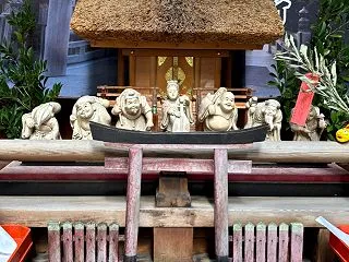 【今朝の温かい循環】