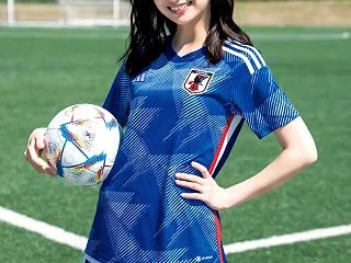 【芸能】影山優佳 バロンドール受賞のハリ…