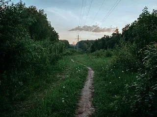 実家への帰り道で、時計が止まっていた