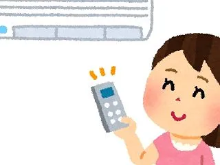 エアコンの異臭を簡単に取る方法【再掲載】