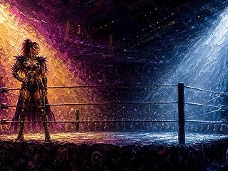 【WWE】サミ・ゼインが統一WWE王座初…