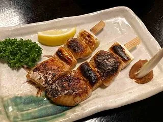 【４日目】八戸中心街・七味屋で今年も豪遊