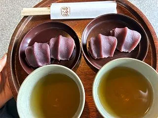 伊勢神宮観光モデルコース｜二見興玉神社→…