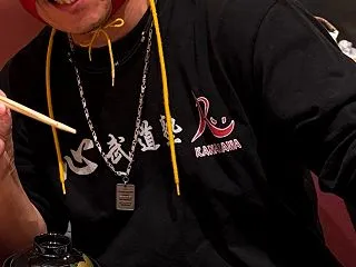 なまずや羽島分店様にて ひつまぶし