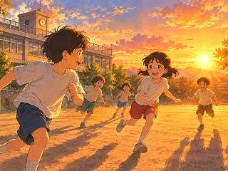 【約60選】日本の懐かしい昔の遊び一覧ま…