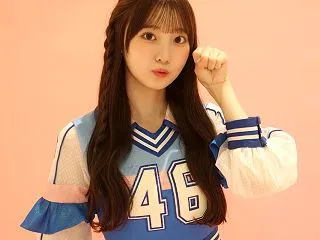 大田美月ちゃんの「いつだって応援してる届…