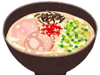 ラーメン屋でバリカタとハガネとか硬すぎて…