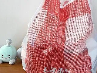 しまむらで爆買い！8,700円分の購入品…