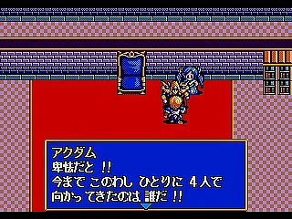 ドラゴンスレイヤー英雄伝説（15）第4章…