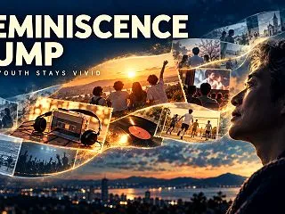 レミニセンス・バンプ（Reminisce…