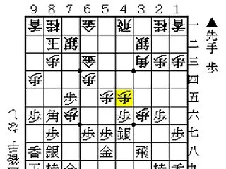 第12期叡王戦段位別予選、炭崎四段対森本…