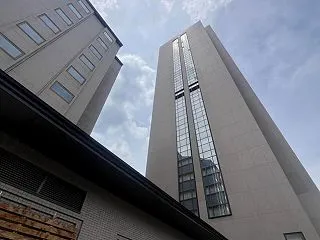 NASPAニューオータニ 朝食バイキング…