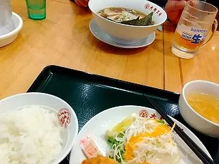 寒くなってきました