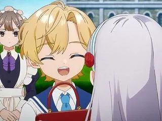 凶乱令嬢ニア・リストン BS日テレ(10…