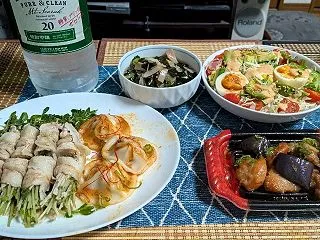 家呑み雑記