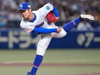 【残酷】投手挑戦の結末がこれかよとファン…