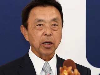 カープ小川淳司「やるからには必死にチーム…