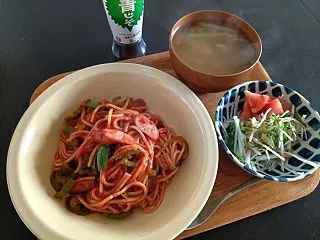 今季初めて、暖房スイッチオン