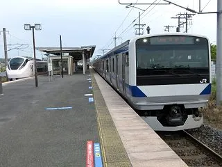 廃線跡歩き旅行【茨城2016】3