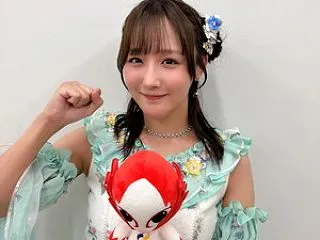 【SKE48】アジア競技大会でライブ、鎌…