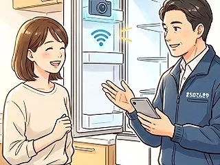 スマート化 不安な時代に お抱え店 ～最…