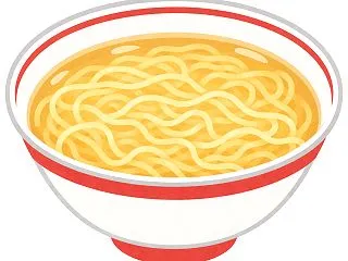 何も載ってない素ラーメンにひとつ具を足せ…