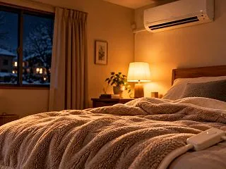 暖房の電気代を1時間いくらで比べる｜エア…