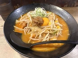 発酵の旨味ラーメン