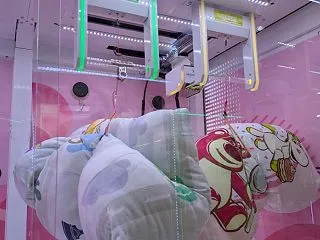 クレーンゲーム＆ガチャでGETした品(*…