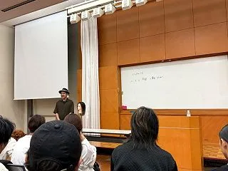 カラーの勉強会